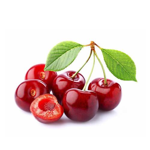 Αποξηραμένα κεράσια απομακρύνουν χημικές ουσίες από τον οργανισμό